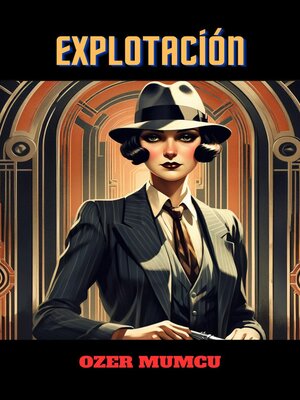 cover image of Explotación